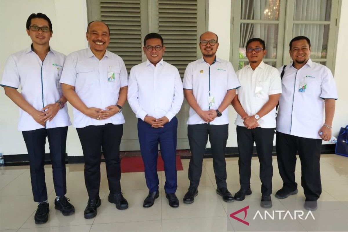 Pemprov Banten perluas perlindungan pekerja informal dan kelompok rentan