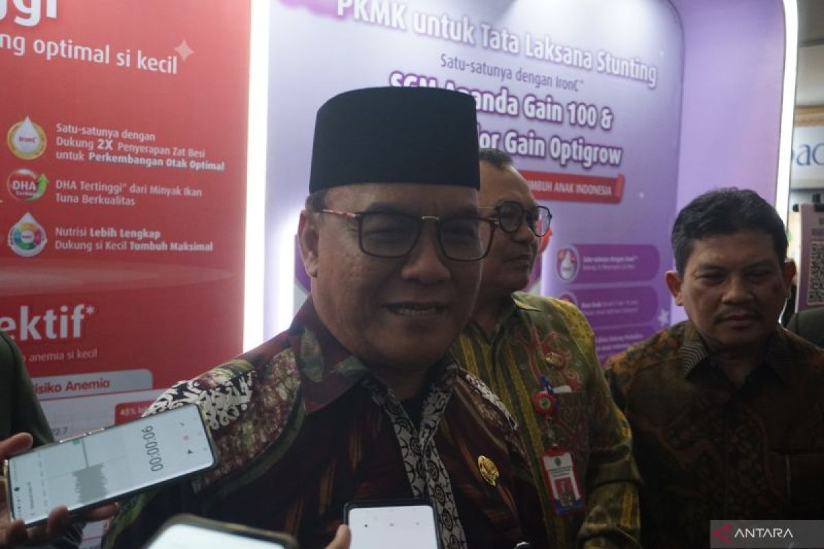 Pemkot Balikpapan fokus perkuat ekonomi inklusif tekan kemiskinan