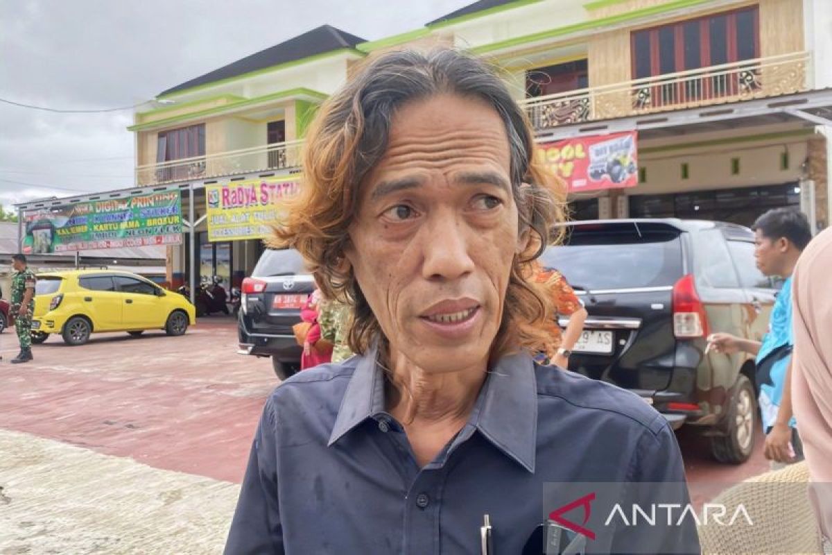 DPRD minta Pemkot Palangka Raya jamin keberlanjutan usaha PKL usai rencana relokasi