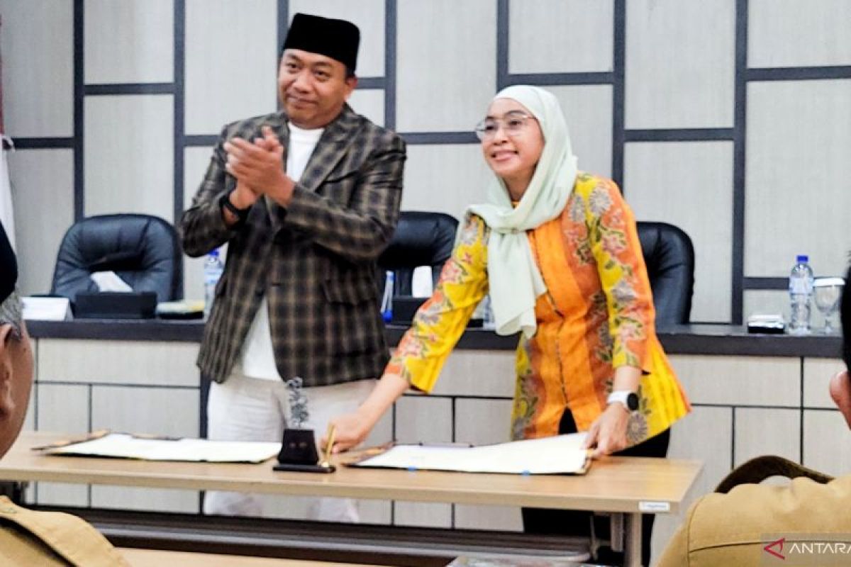 Pemkab Situbondo-YKCI kerja sama budi daya udang berwawasan lingkungan