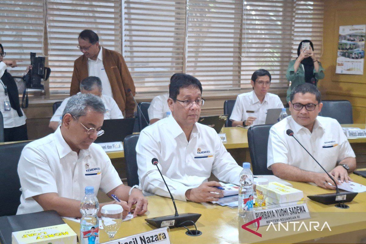 Purbaya: Capaian setahun pemerintahan Prabowo ciptakan optimisme