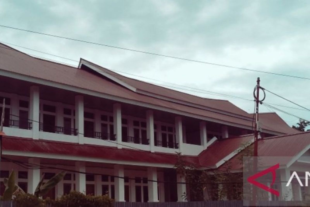 Pemkab Biak Numfor bantu dana Otsus Papua bangun tempat penginapan keagamaan GKI