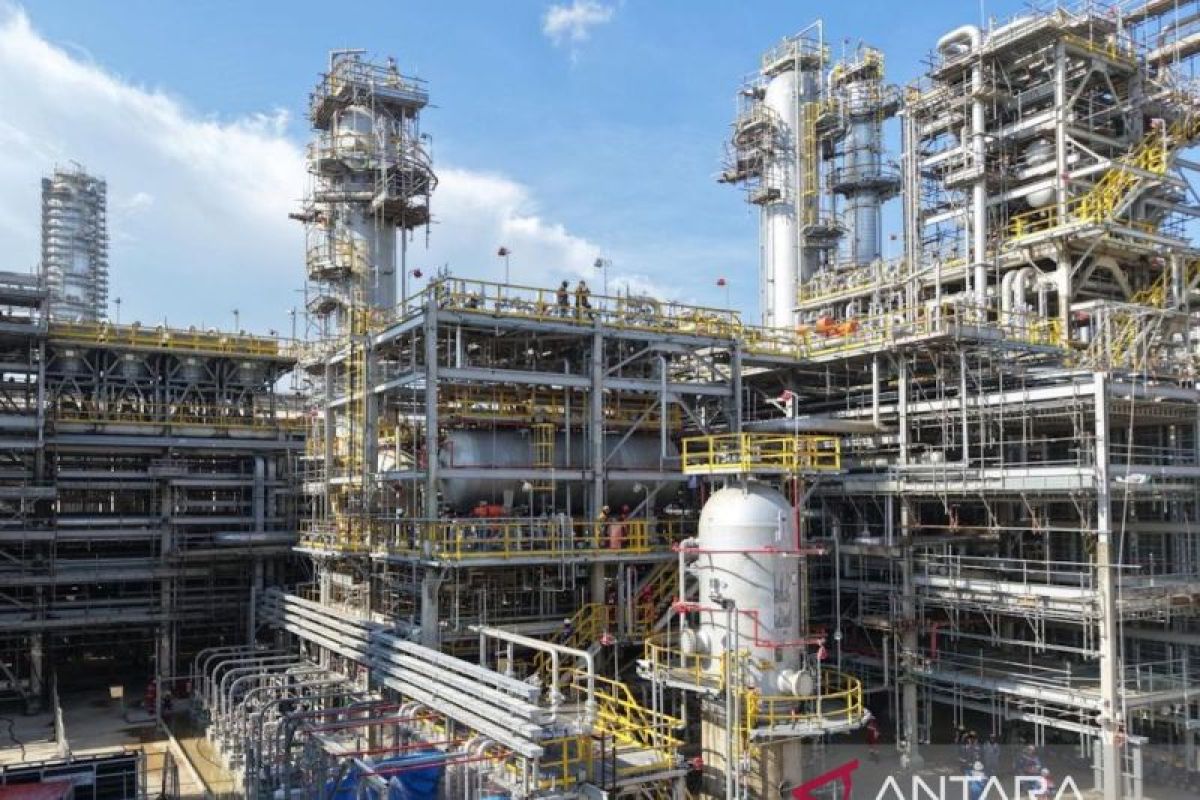 Balikpapan dorong industri terapkan pengelolaan limbah ramah lingkungan