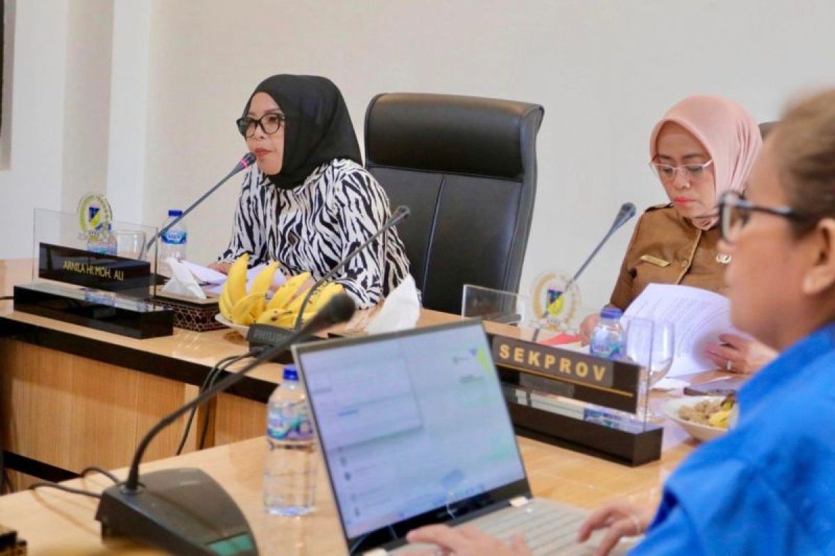 DPRD Sulteng Kawal Keluhan Warga Desa Sulewana Terkait Aktivitas PT Poso Energi