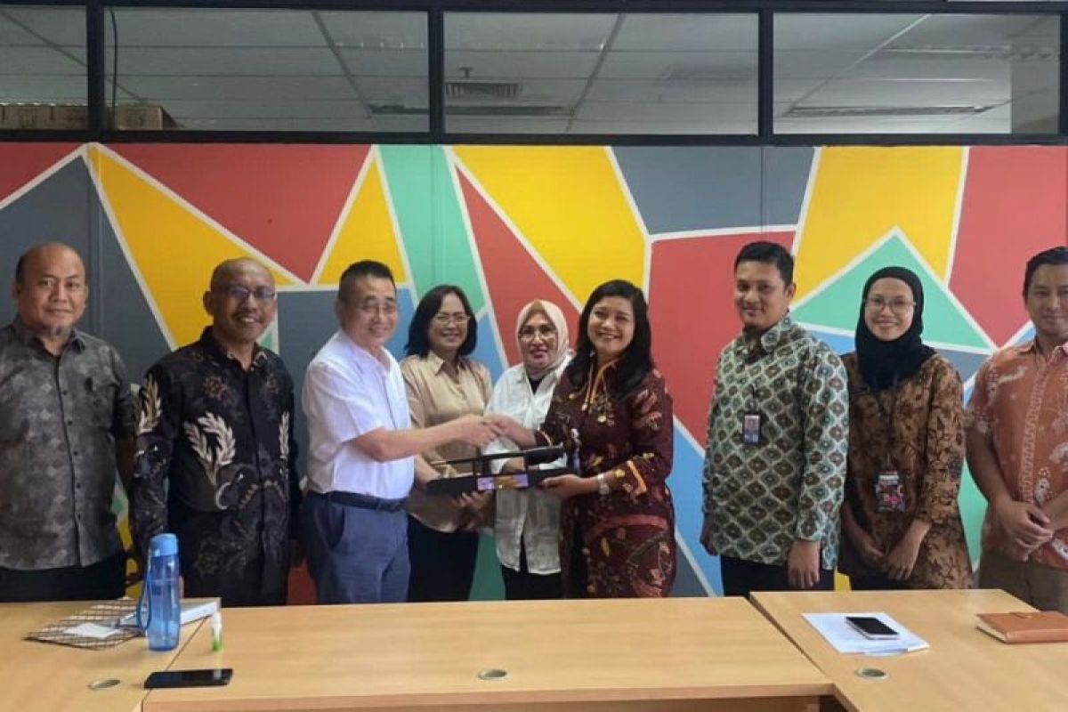 Komisi II DPRD Sulteng tingkatkan sinergi ketahanan pangan