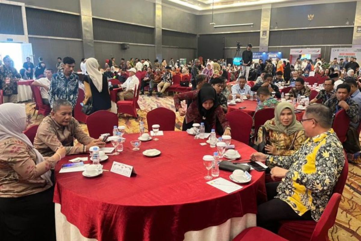 DPRD Sulteng dukung penguatan kerjasama dagang dengan Jawa Timur