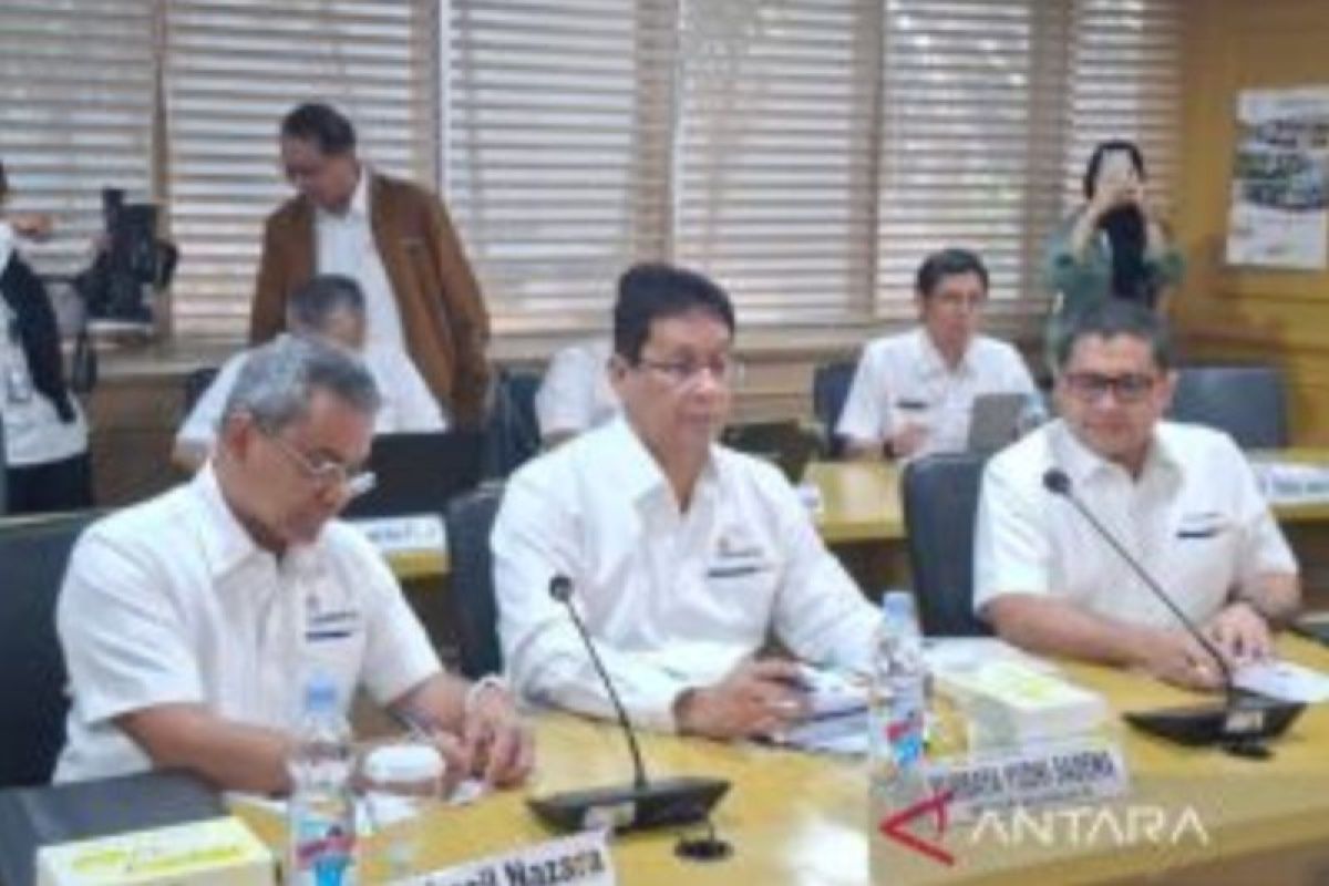 Menkeu: Capaian Setahun Pemerintahan Prabowo Ciptakan Optimisme