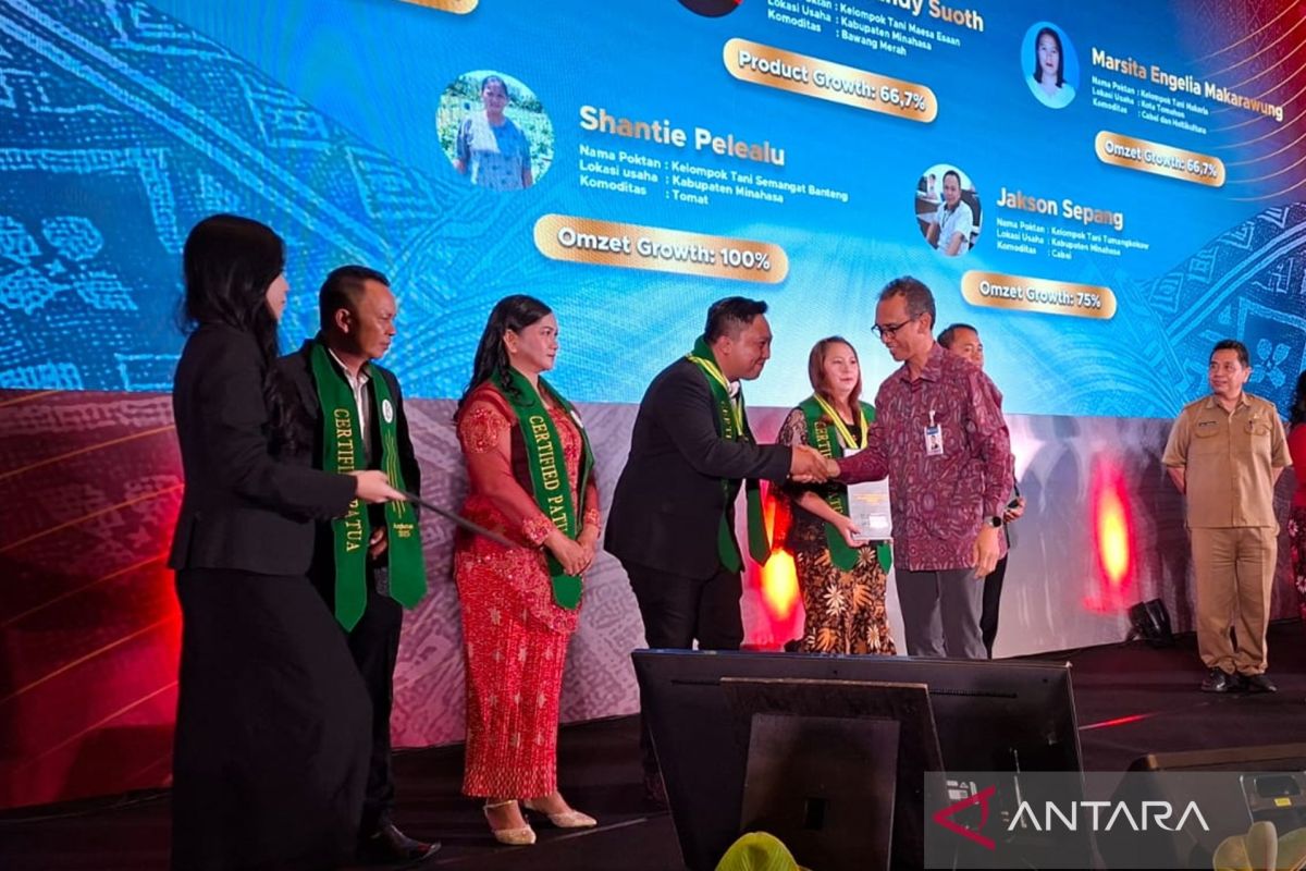 BI sebut program "Patua-Wanua" tingkatkan ekonomi di Sulut