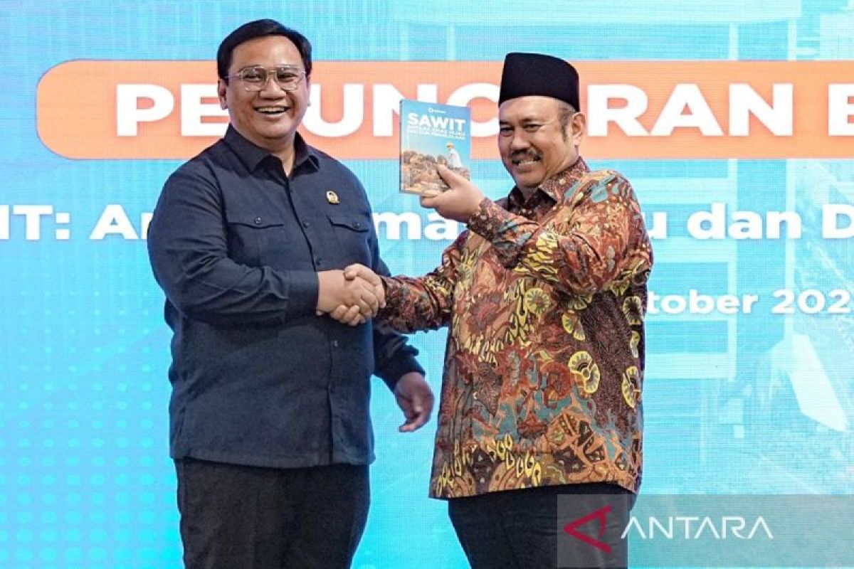 Kepala Bappenas: Tata kelola sawit harus diselesaikan bersama-sama