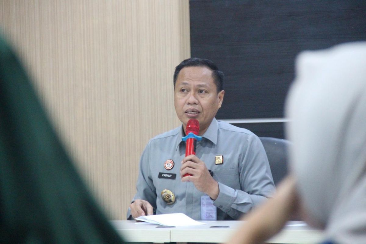 Kemenkum Sulteng catat Morowali Utara realisasikan 100 persen Posbankum