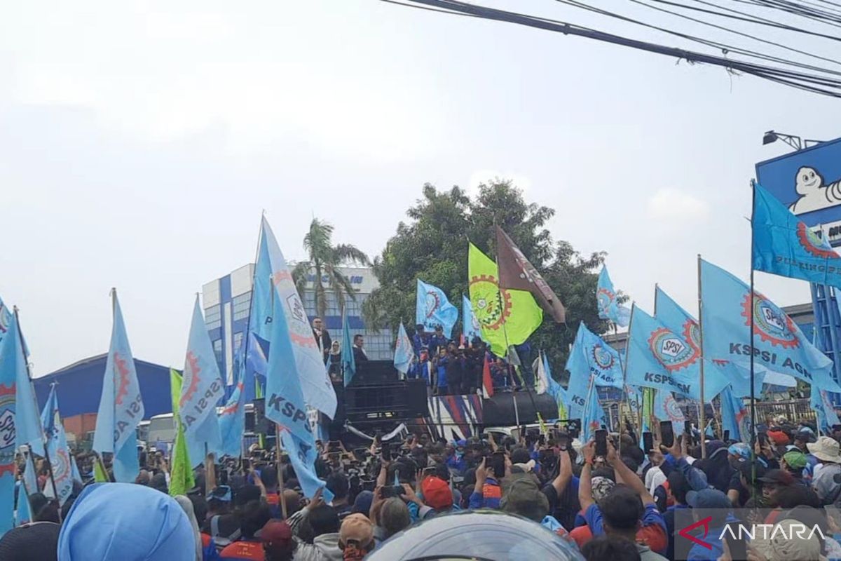 Legislator desak PT Multistrada batalkan PHK sepihak