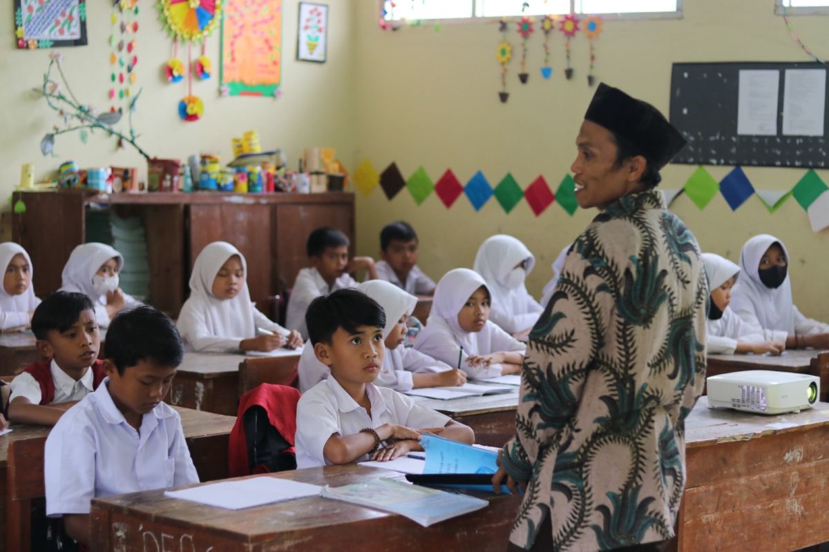 Kemenag gelar asesmen nasional literasi dasar beragama bagi guru PAI