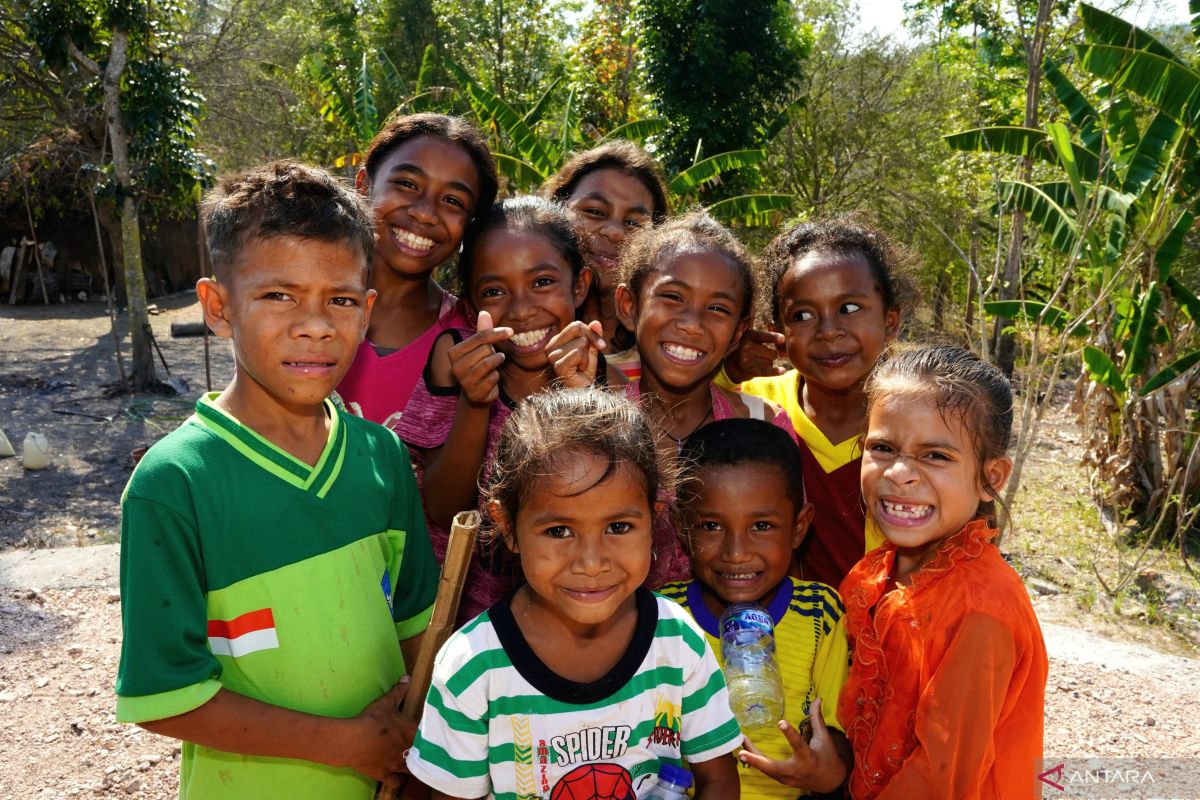 Kemendukbangga buka peluang integrasi TPA dan koperasi di wilayah 3T