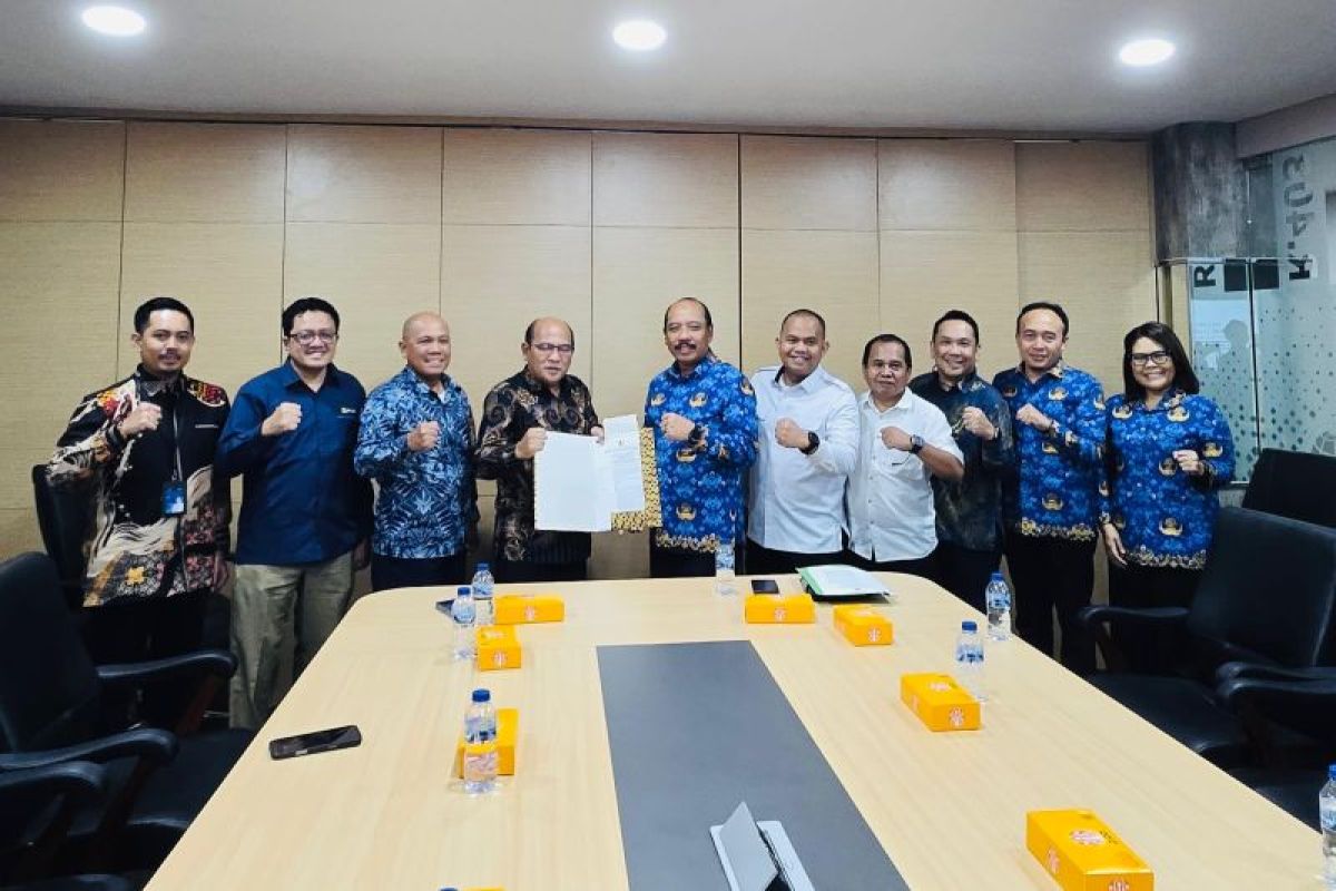 PLTU Punagaya miliki peran strategis di Sulsel