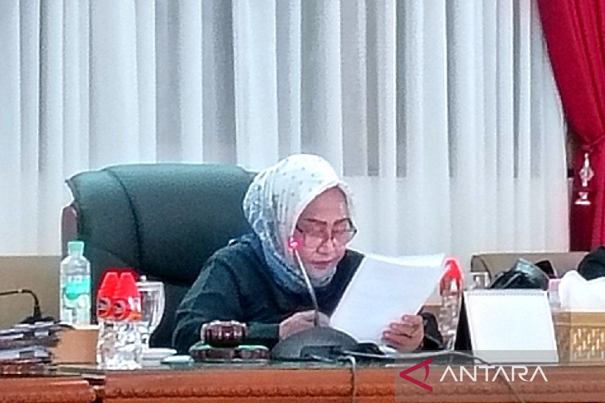 DPRD Barito Selatan fokus bahas APBD 2026