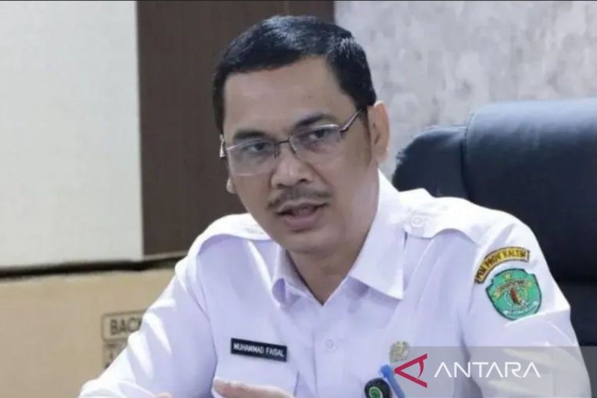 Pemprov Kaltim: Dana Gratispol cair pada pekan pertama November