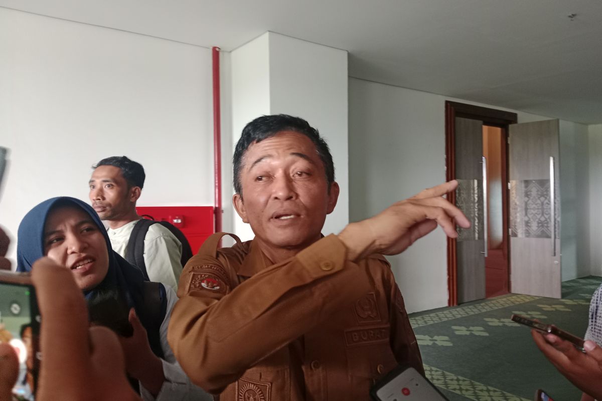 Program 3 juta rumah disosialisasikan di Lombok Tengah