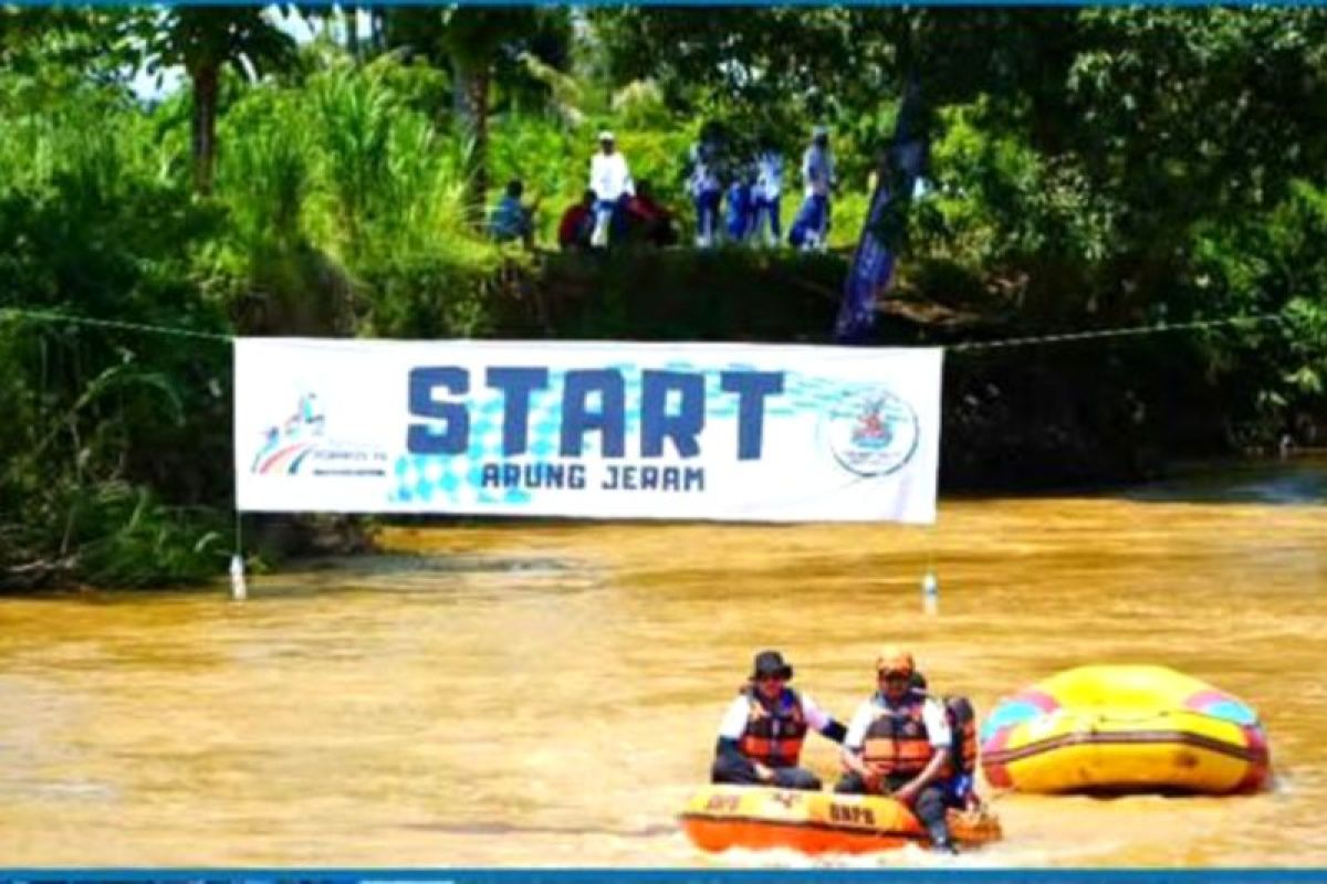 Bupati tegaskan Tanah Laut berkomitmen menjunjung tinggi sportivitas