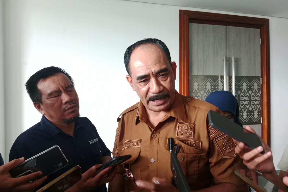Lombok Tengah percepat pengembangan bisnis koperasi merah putih