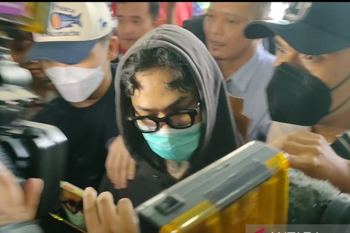 Onad telah disetujui untuk direhabilitasi