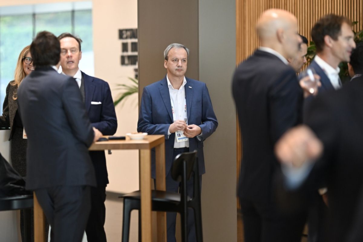 Dekati IOC-UEFA, FIDE ingin catur lebih terlibat dalam dunia olahraga