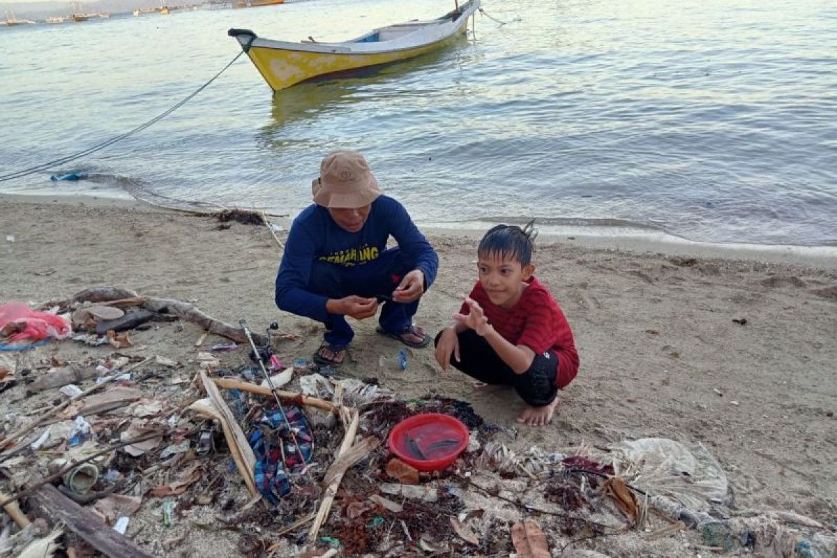 Pemkab Bulukumba gandeng PT Semen Tonasa olah sampah menjadi EBT