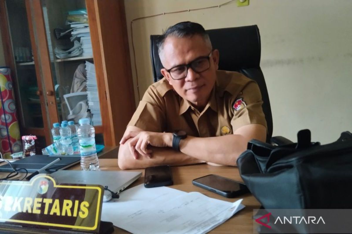 Mukomuko kejar target perubahan status puskesmas jadi BLUD