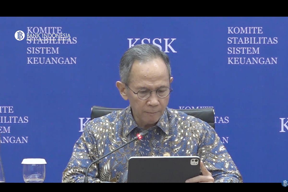 Ketua Dewan Komisioner OJK: Kinerja bank Himbara dalam kondisi baik