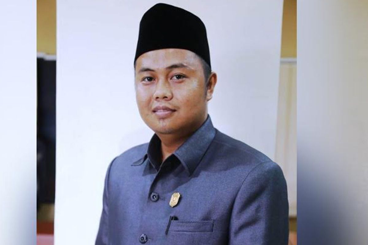 Mariyanto terpilih jadi Ketua PBSI Murung Raya periode 2025-2029