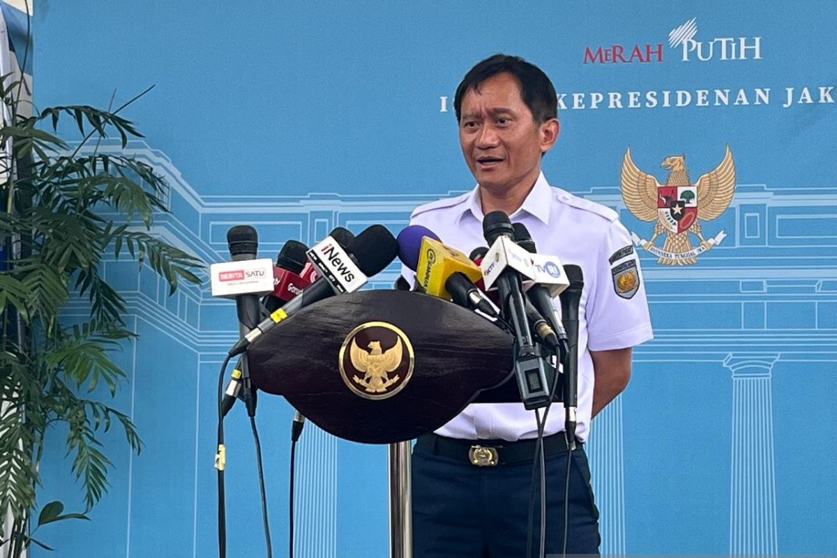 KAI luncurkan kereta khusus petani-pedagang jalur Merak bulan ini