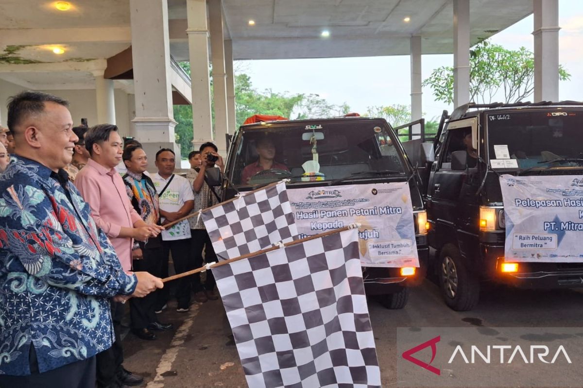 Wamen UMKM sebut Kumitra perkuat rantai pasok usaha mikro di Jember