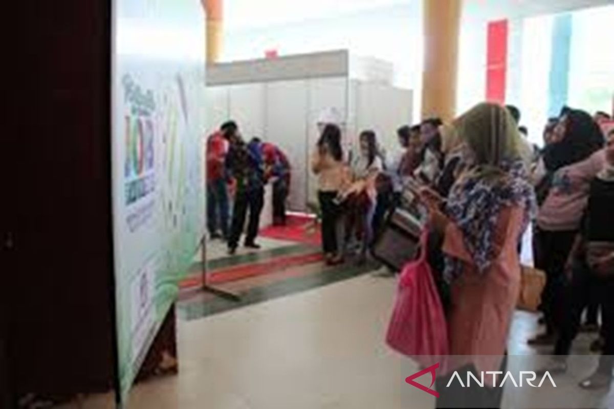 Pemkab Kubu Raya memperluas akses lapangan kerja untuk Gen Z