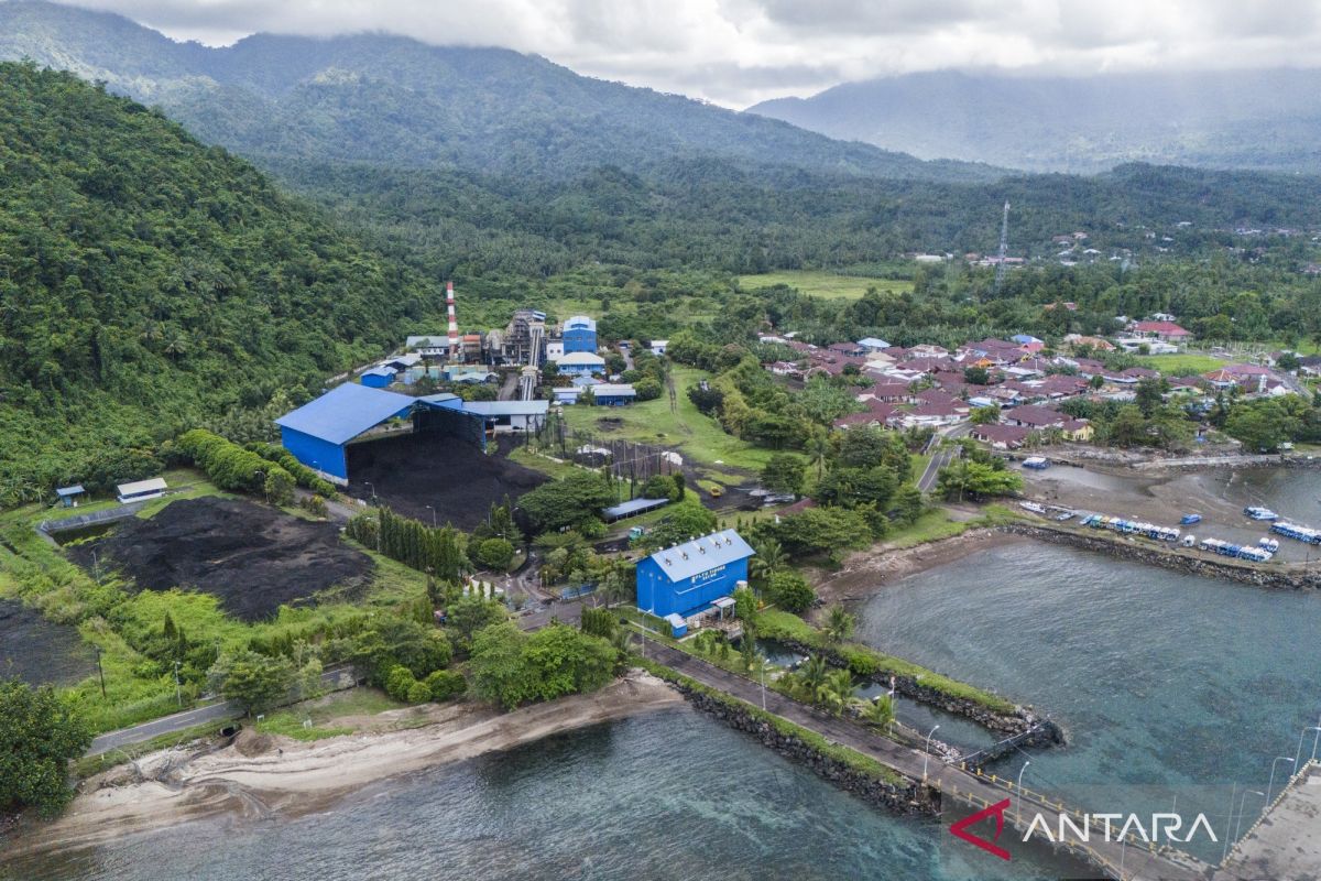 Pemerintah tegaskan tak ada rencana pelonggaran pembangunan PLTU baru