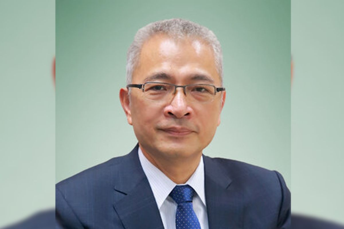 Dr. Pei-Zen Chang Appointed as New ITRI President