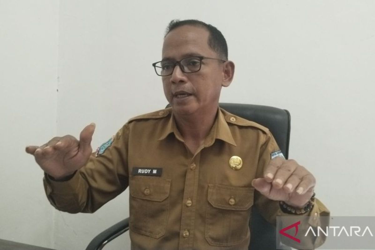 Pemkot Sorong masifkan pendampingan kepada 28 Kopdes membuat proposal bisnis