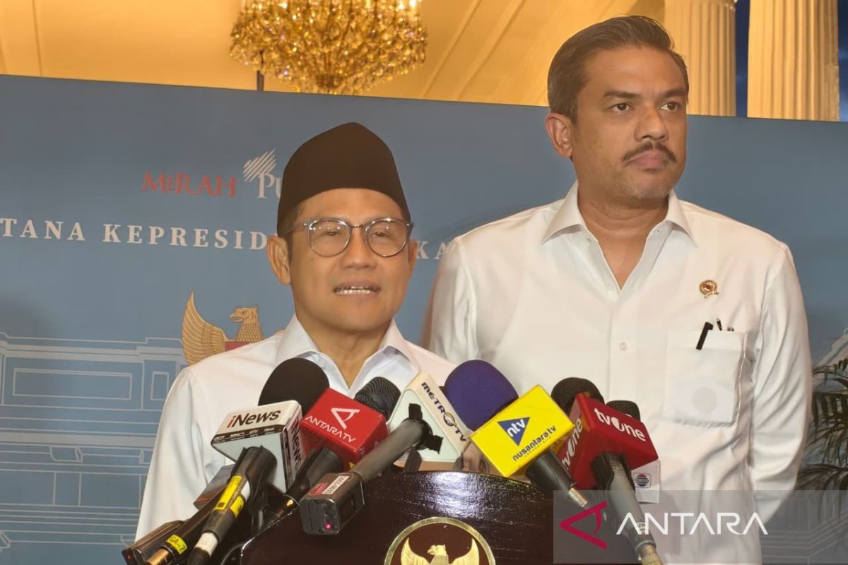 Pemerintah siapkan Rp12 triliun latih lulusan SMA kerja ke luar negeri