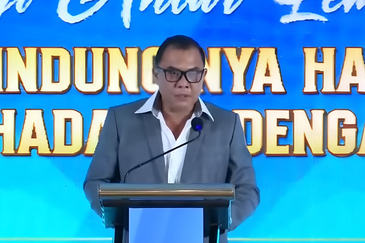 Bareskrim catat 332 anak terlibat kerusuhan unjuk rasa Agustus lalu