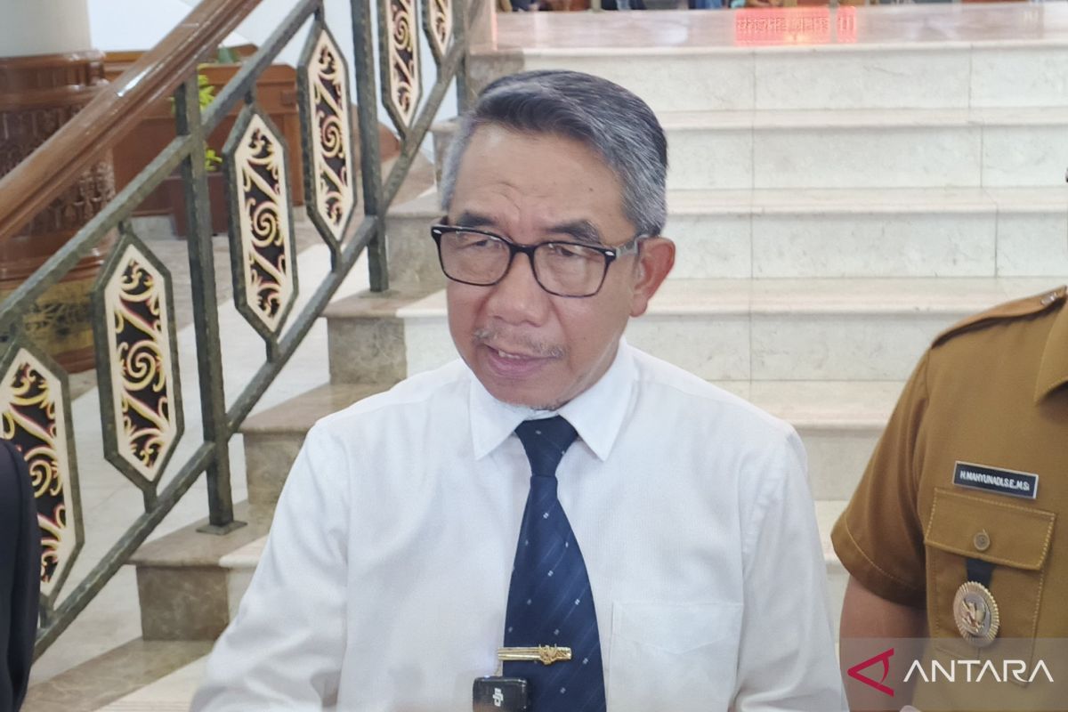 Bupati Kutim kecewa terhadap kebijakan pasca tambang PT.KPC