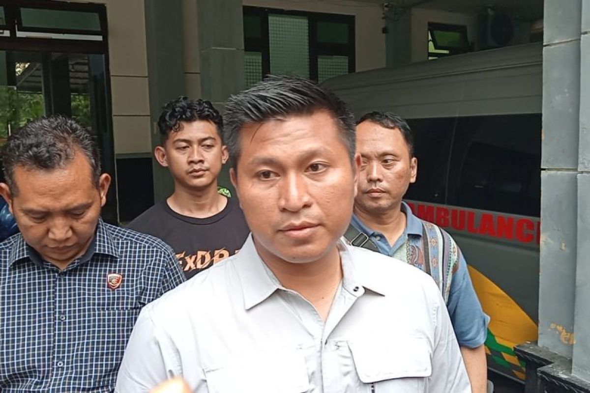 Polres Jombang tangkap satu terduga pelaku pembunuhan nenek