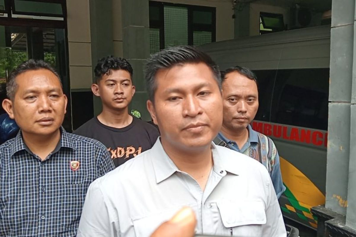 Polisi usut dugaan pembunuhan seorang nenek di Jombang