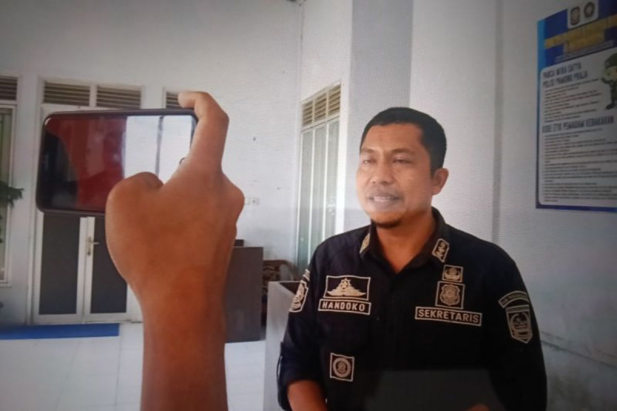 Satpol PP dan Damkar Pasaman Barat tingkatkan sosialisasi bahaya kebakaran