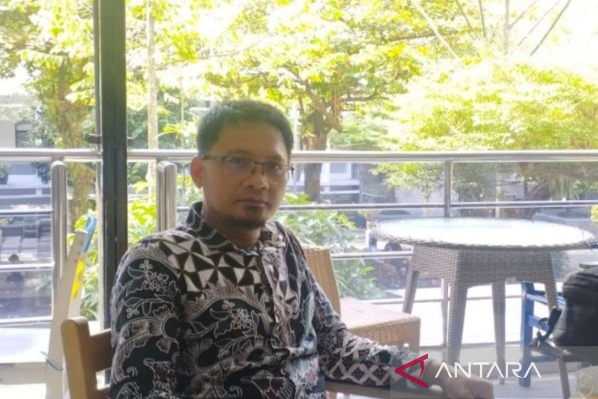 Lalu Darmawan gugat hasil seleksi Komisi Informasi NTB ke PTUN Mataram