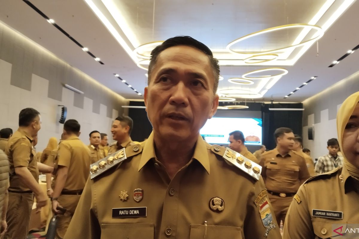 Pemkot Palembang terapkan uji kompetensi penunjukan Dirut Perumda