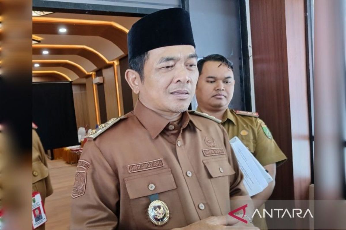 Pemkab segera bentuk satgas tangani maraknya penambangan emas tanpa izin di Barsel