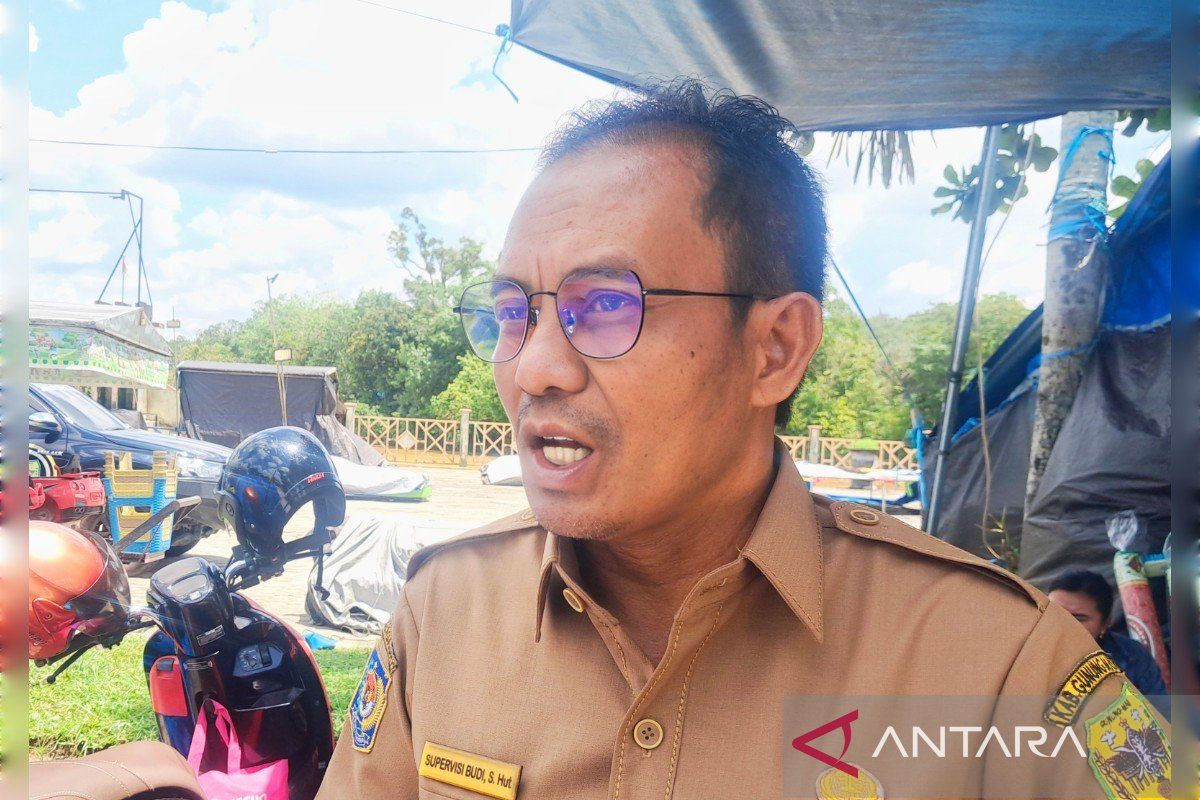 Pemkab ingatkan tidak boleh ada TPS liar di Gunung Mas