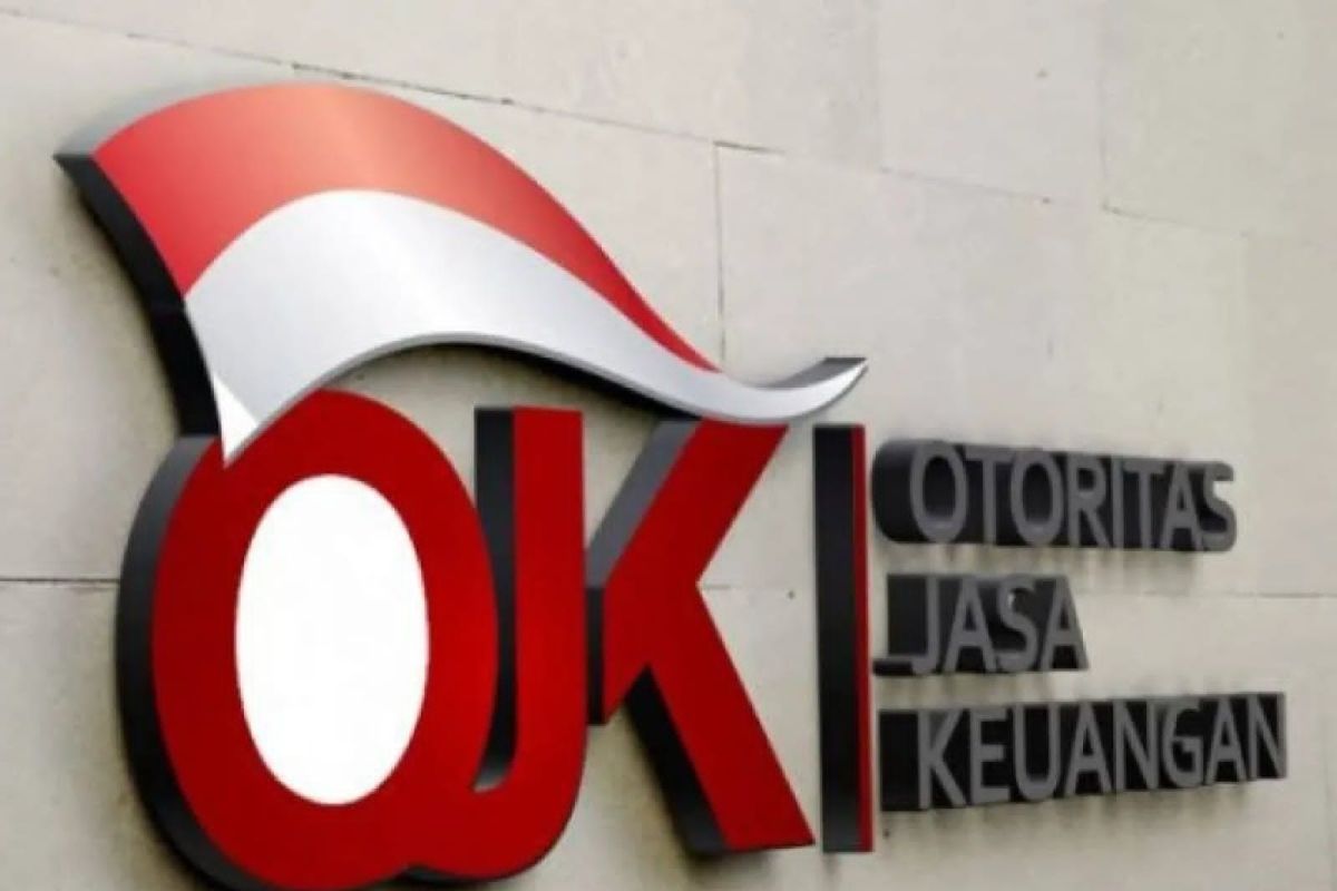 OJK cabut izin usaha PT Sarana Aceh Ventura