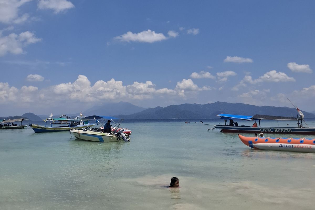 Lampung segera kembangkan Kawasan Ekonomi Khusus Pariwisata mulai 2026