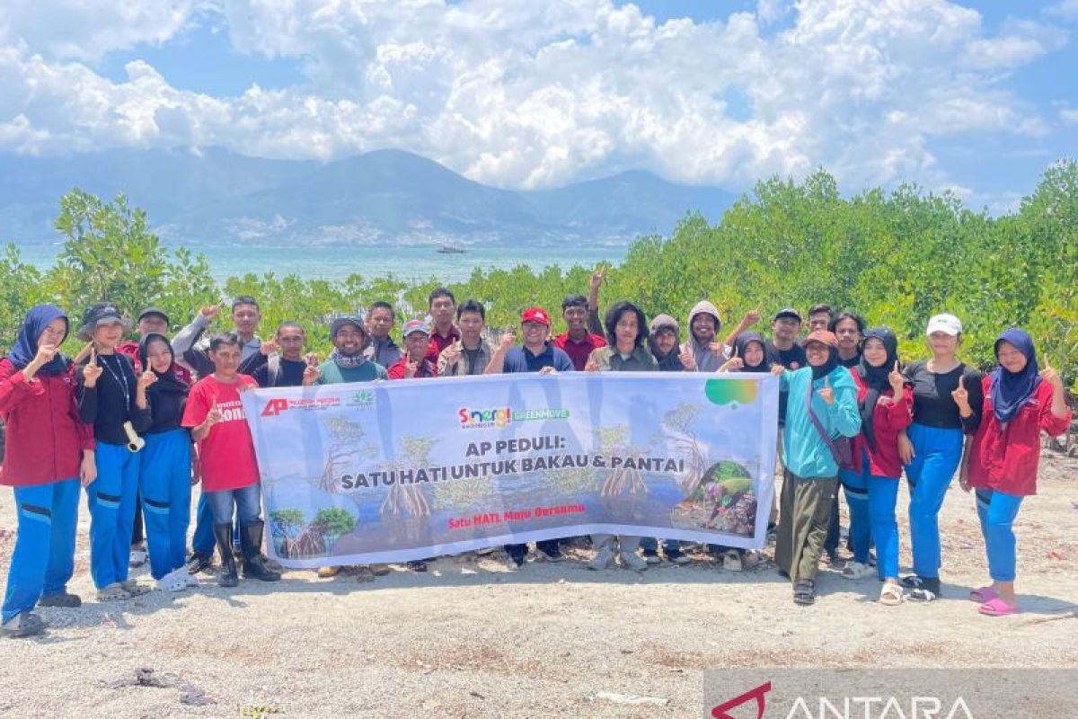 HUT ke-27 honda Anugerah Perdana: sebulan aksi peduli untuk Negeri