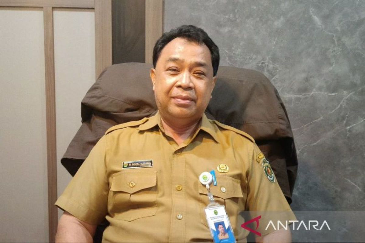 Dishut Kaltim optimalkan 328 KTH dukung ketahanan pangan daerah