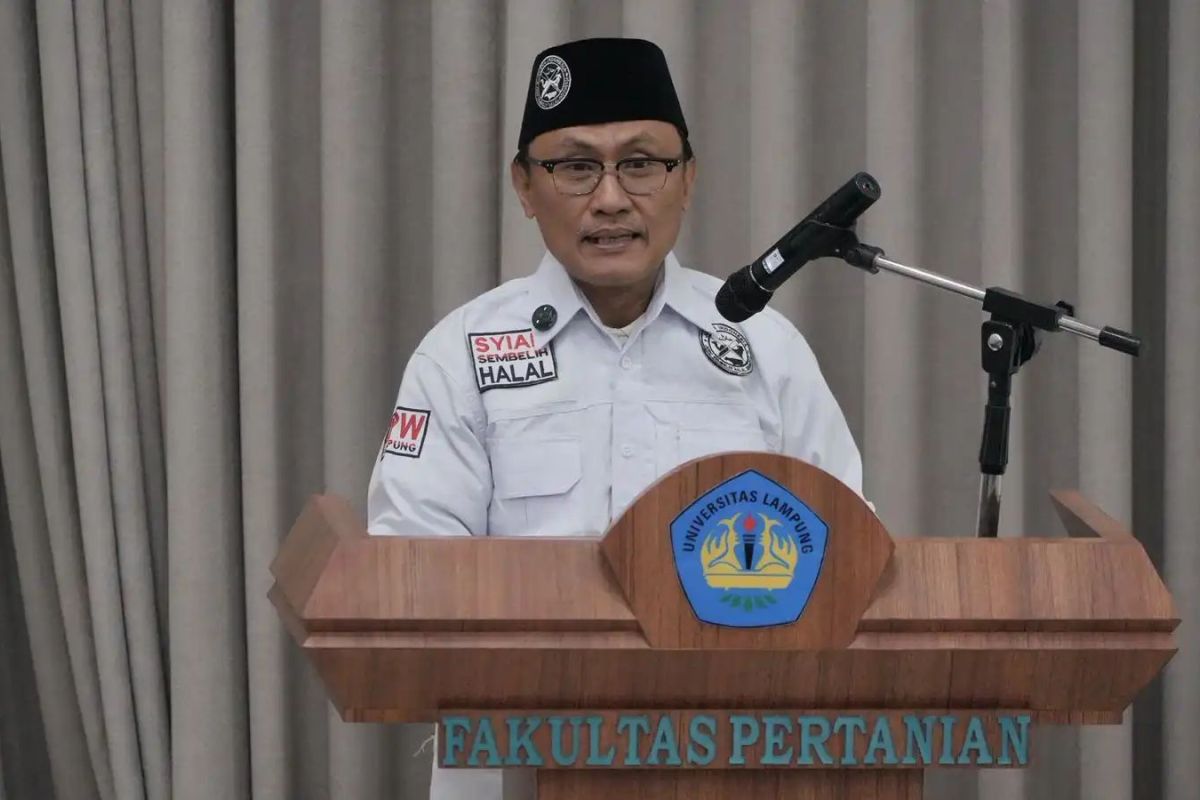 BPJPH tekankan pentingnya penguatan SDM pendukung ekosistem halal